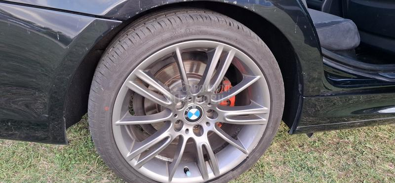 BMW 320 M PAKET / Xdrive