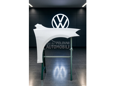 Desno krilo LC9A za Volkswagen Golf 7