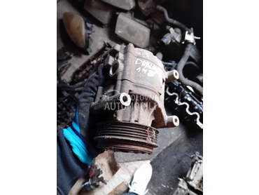 Kompresor klime 1.4 8v za Fiat Doblo od 2000. do 2009. god.