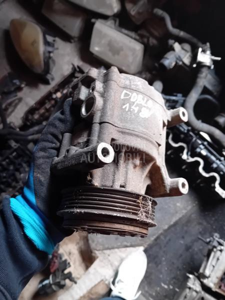 Kompresor klime 1.4 8v