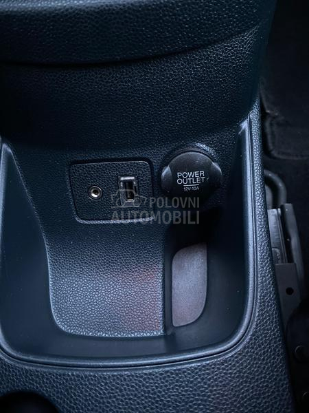 Ford Fiesta 1.25 titanium