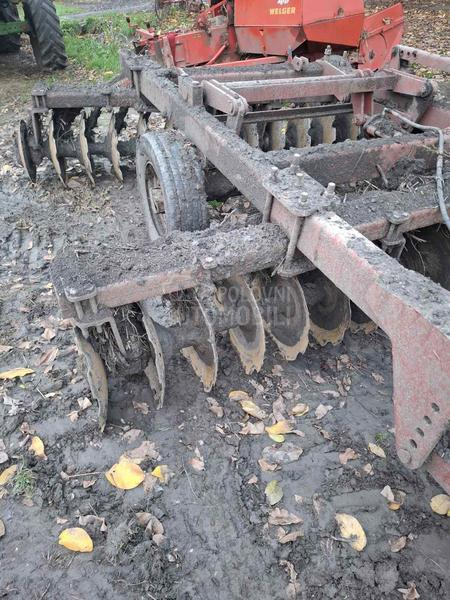 Tanjirača Komerc v32