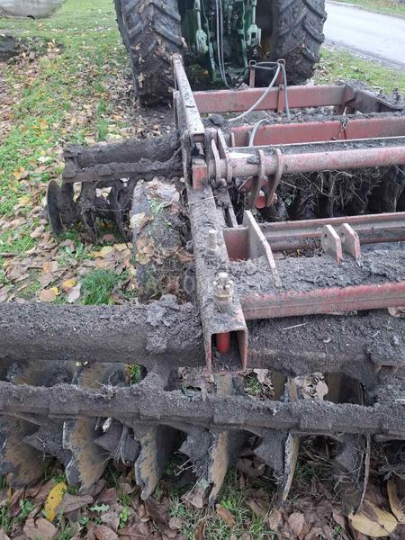 Tanjirača Komerc v32