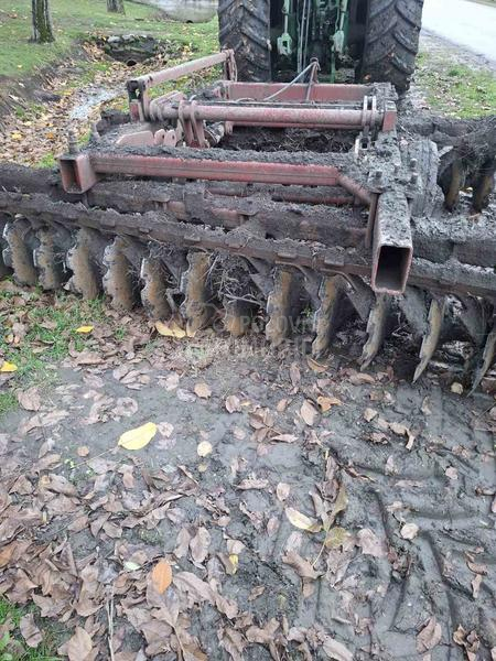 Tanjirača Komerc v32