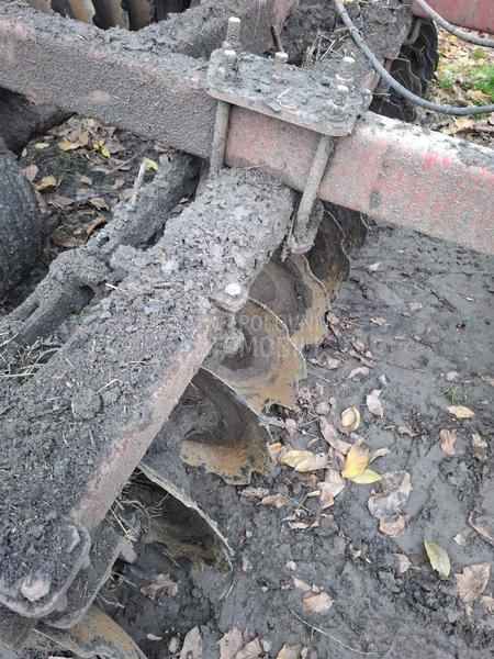 Tanjirača Komerc v32