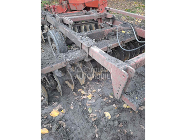 Tanjirača Komerc v32