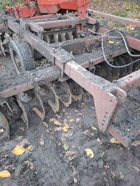 Tanjirača Komerc v32