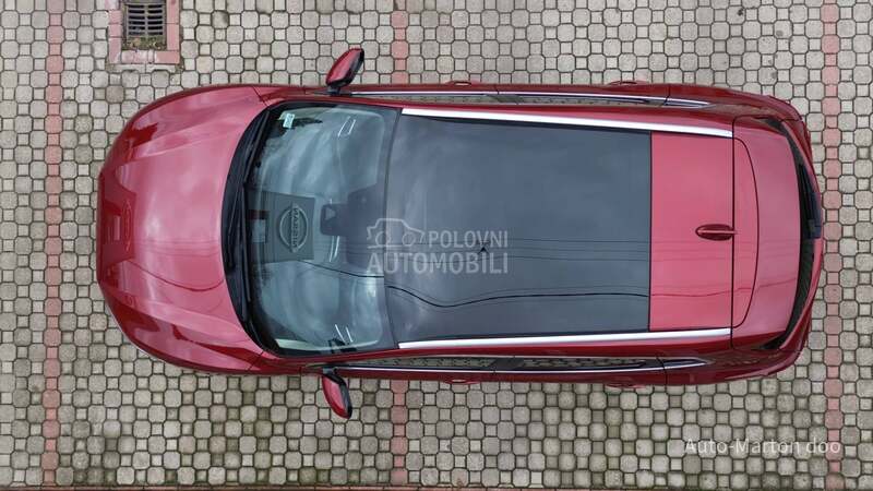 Nissan Qashqai 1.3 Tekna