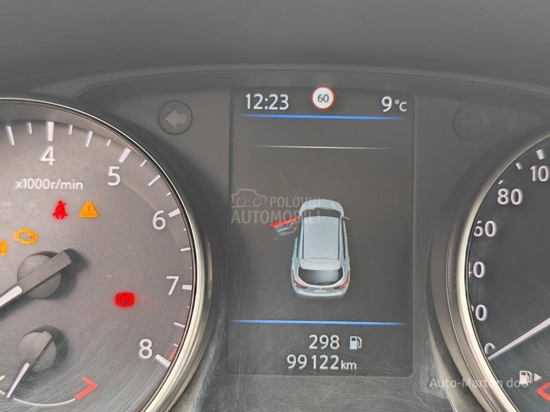 Nissan Qashqai 1.3 Tekna