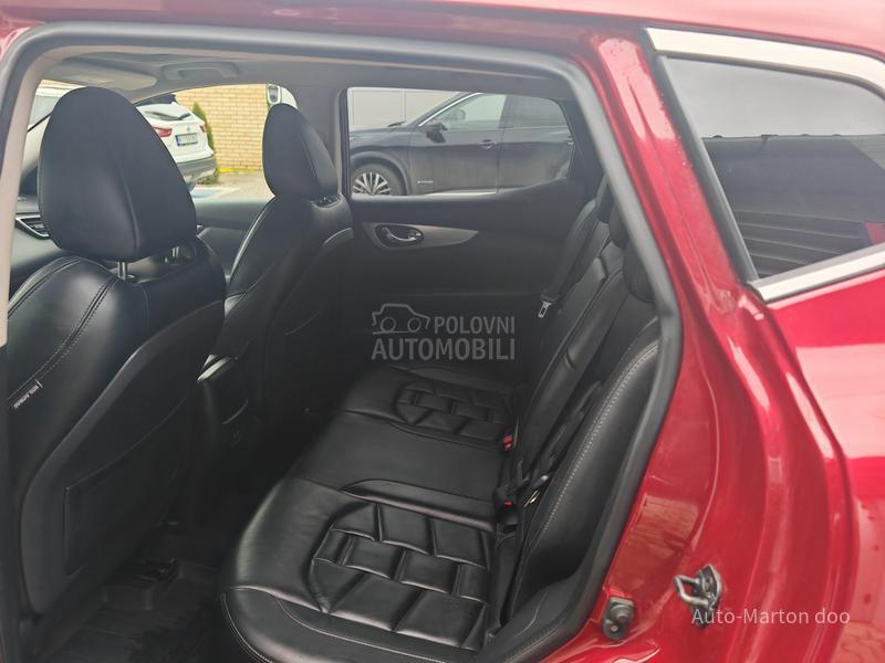 Nissan Qashqai 1.3 Tekna