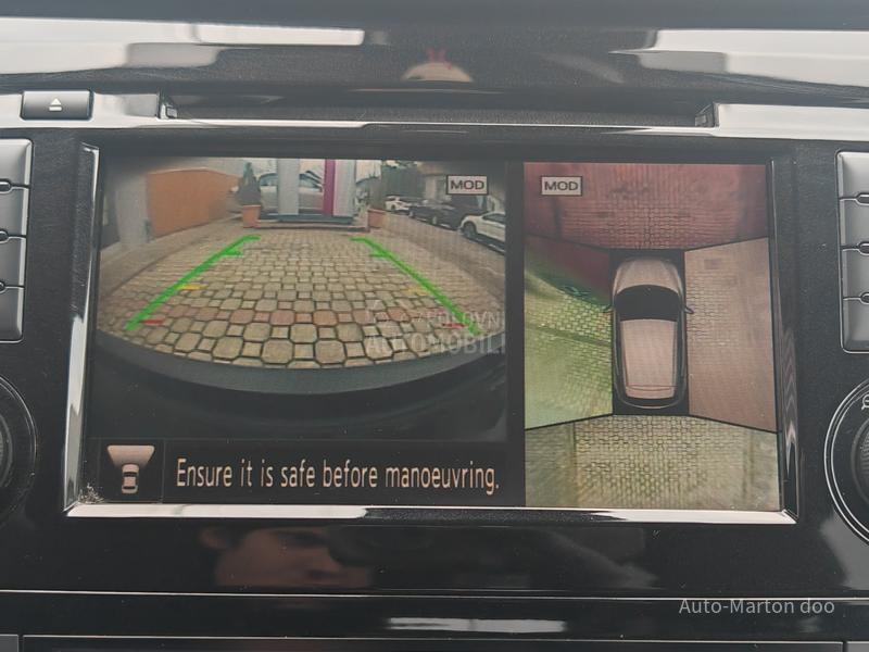 Nissan Qashqai 1.3 Tekna