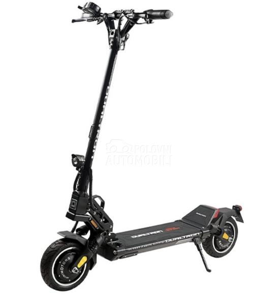 Dualtron AMINIA LONG BODY