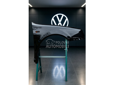 Desno krilo LC9Z za Volkswagen Golf 4