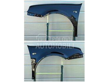 Desno krilo LC9Z za Volkswagen Golf 4 od 1998. do 2005. god.