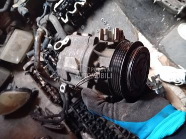 Kompresor klime 1.2 8v za Fiat Punto od 2000. do 2010. god.