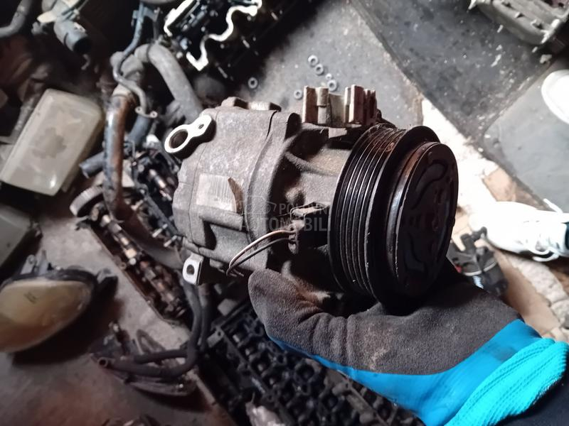 Kompresor klime 1.2 8v