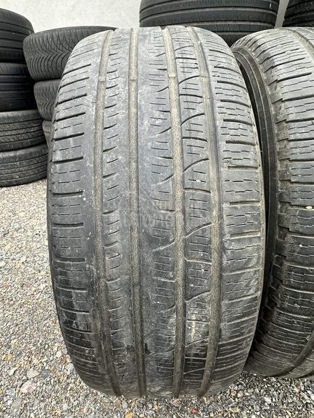 Pirelli 235/60 R18 Zimska
