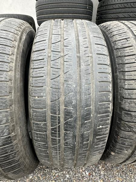 Pirelli 235/60 R18 Zimska