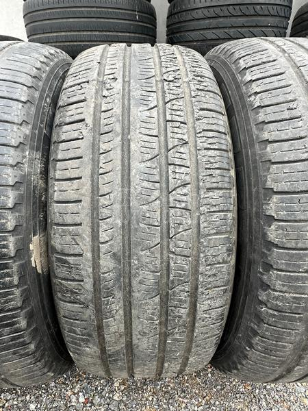 Pirelli 235/60 R18 Zimska
