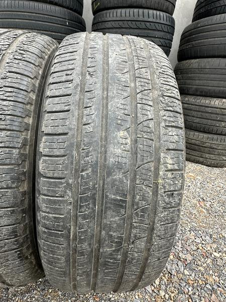 Pirelli 235/60 R18 Zimska