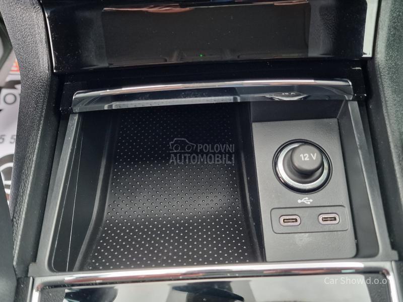 Škoda Karoq DSG/EXECUTIVE/Sport