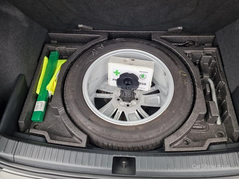 Škoda Karoq DSG/EXECUTIVE/Sport