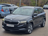 Škoda Karoq DSG/EXECUTIVE/Sport