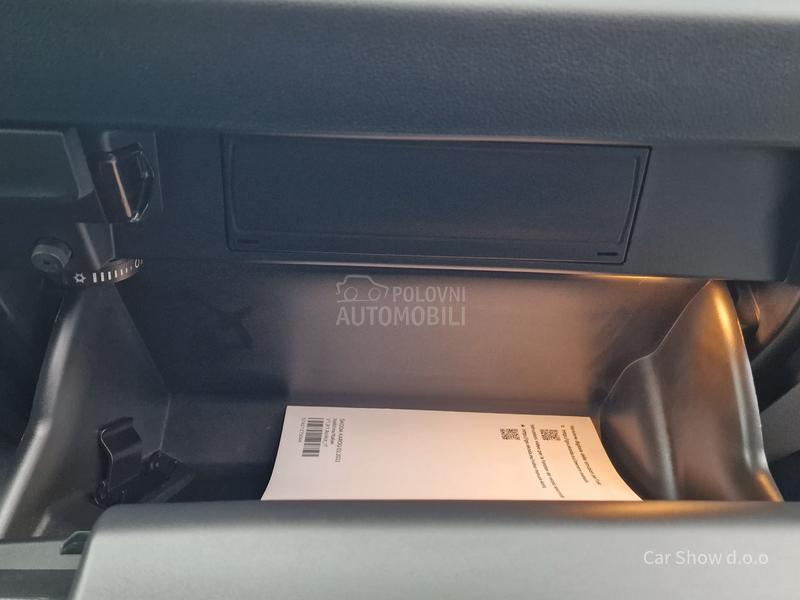 Škoda Karoq DSG/EXECUTIVE/Sport