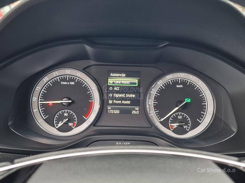 Škoda Karoq DSG/EXECUTIVE/Sport