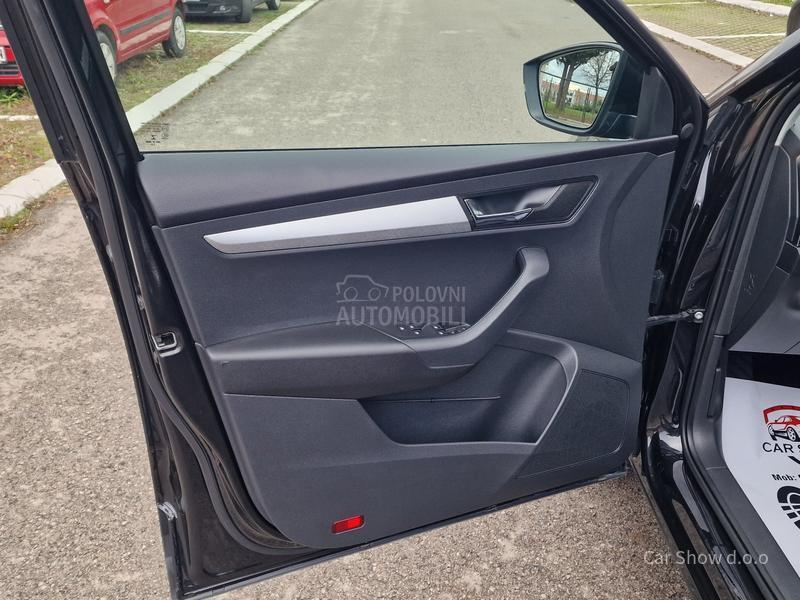 Škoda Karoq DSG/EXECUTIVE/Sport