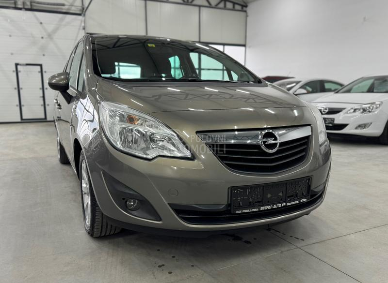 Opel Meriva 1.4 TURBO COLOR CH