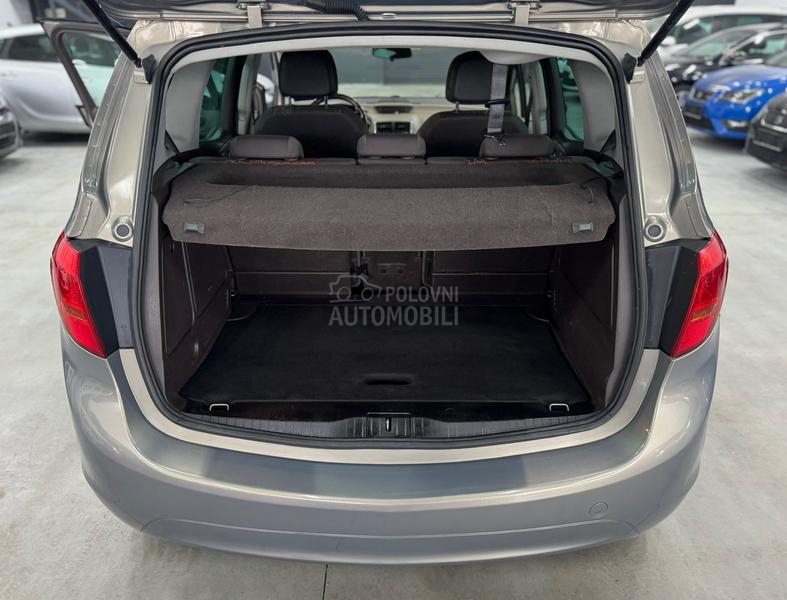 Opel Meriva 1.4 TURBO COLOR CH