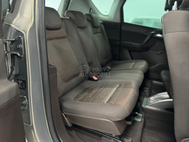 Opel Meriva 1.4 TURBO COLOR CH