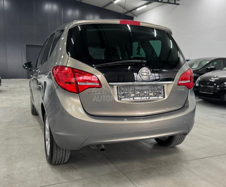 Opel Meriva 1.4 TURBO COLOR CH