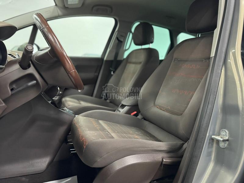 Opel Meriva 1.4 TURBO COLOR CH