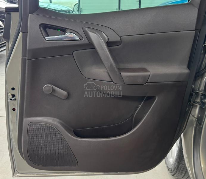 Opel Meriva 1.4 TURBO COLOR CH