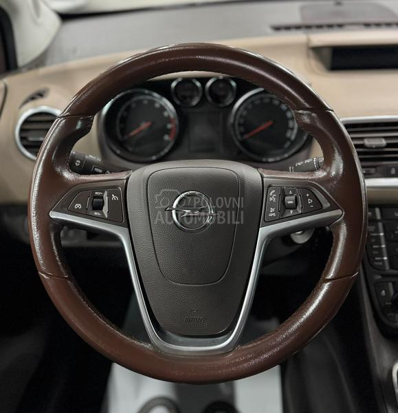 Opel Meriva 1.4 TURBO COLOR CH