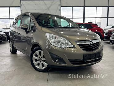 Opel Meriva 1.4 TURBO COLOR CH