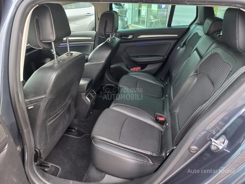 Renault Megane 1.5 dci BOSE