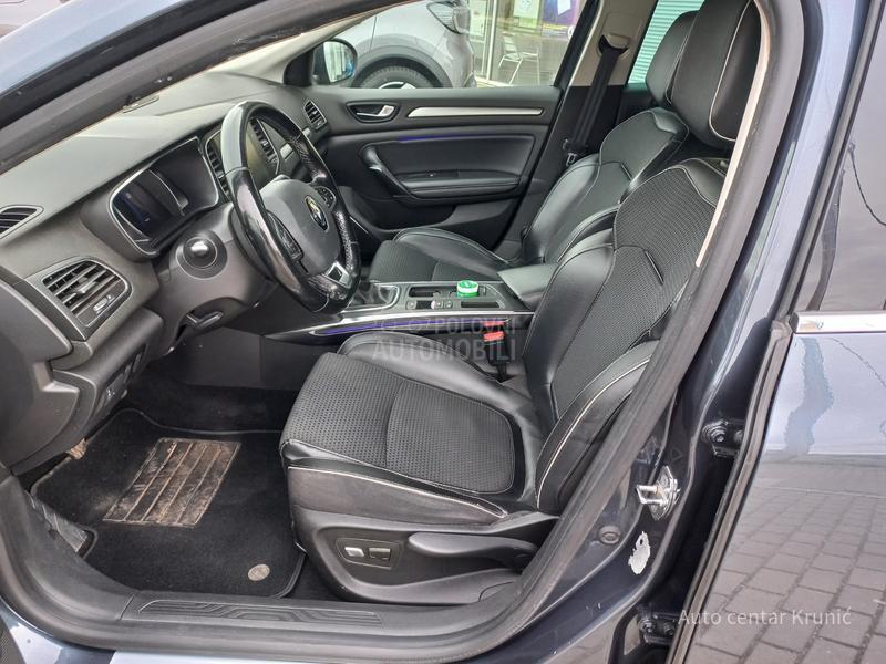 Renault Megane 1.5 dci BOSE