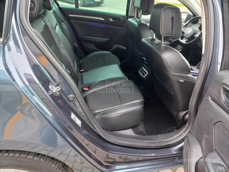 Renault Megane 1.5 dci BOSE