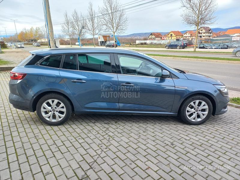 Renault Megane 1.5 dci BOSE