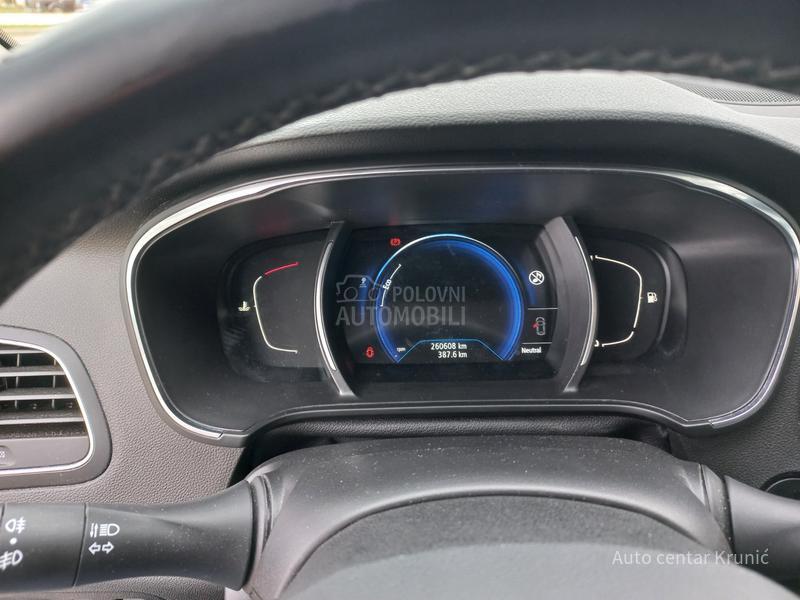 Renault Megane 1.5 dci BOSE