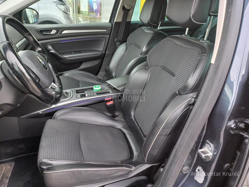 Renault Megane 1.5 dci BOSE