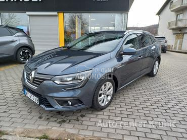 Renault Megane 1.5 dci BOSE