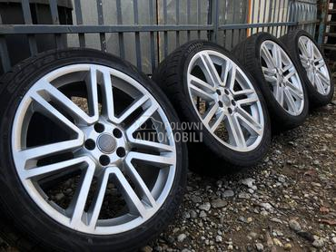 Aluminijumske felne Original 20" 5 x 112