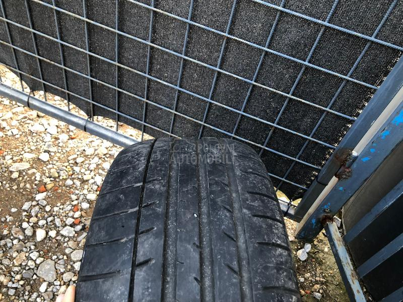 Aluminijumske felne Original 20" 5 x 112