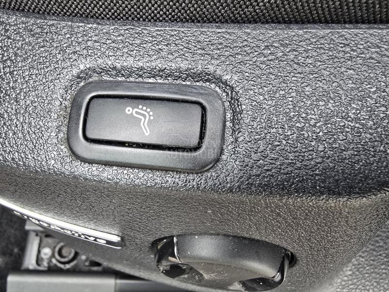 Volkswagen Golf 7 1.6 tdi dsg serv