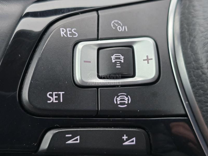 Volkswagen Golf 7 1.6 tdi dsg serv