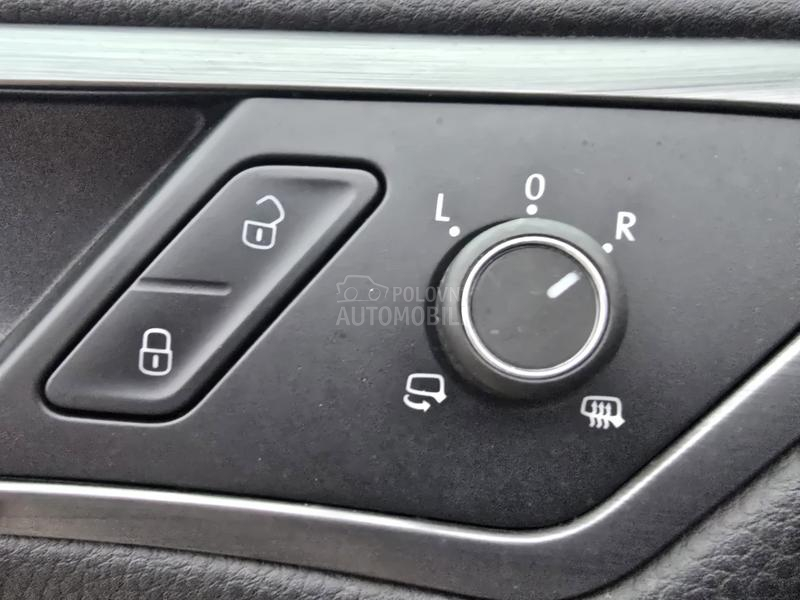 Volkswagen Golf 7 1.6 tdi dsg serv